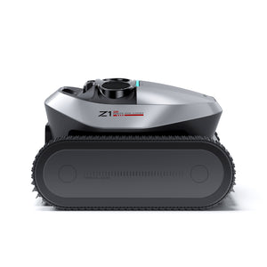 Wavefuture Z1 Pro Robotic Pool Cleaner