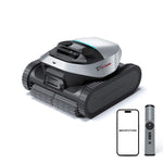 Load image into Gallery viewer, Wavefuture Z1 Pro Robotic Pool Cleaner
