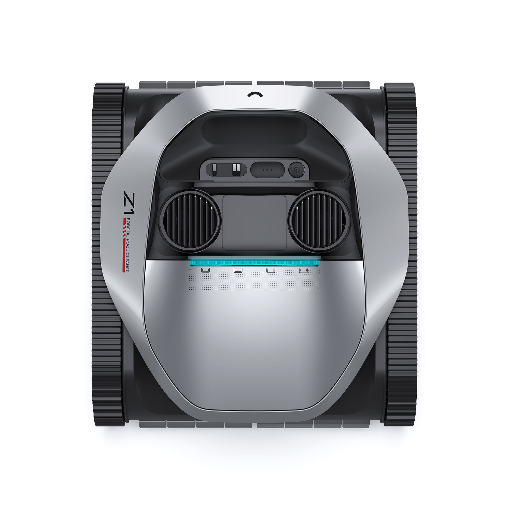 Wavefuture Z1 Robotic Pool Cleaner
