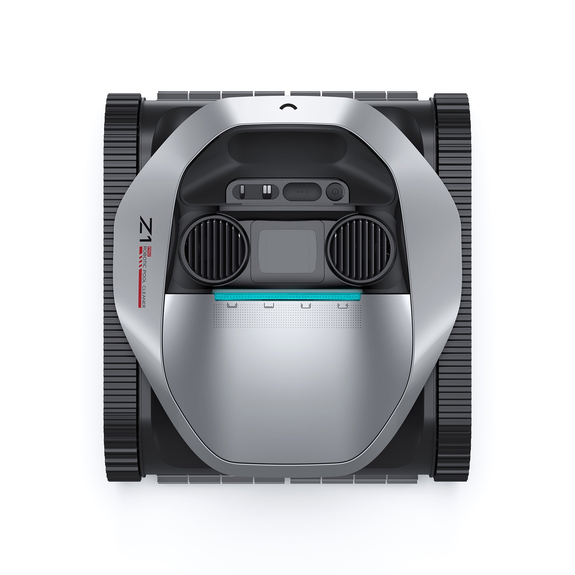Wavefuture Z1 Pro Robotic Pool Cleaner