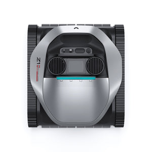 Wavefuture Z1 Pro Robotic Pool Cleaner